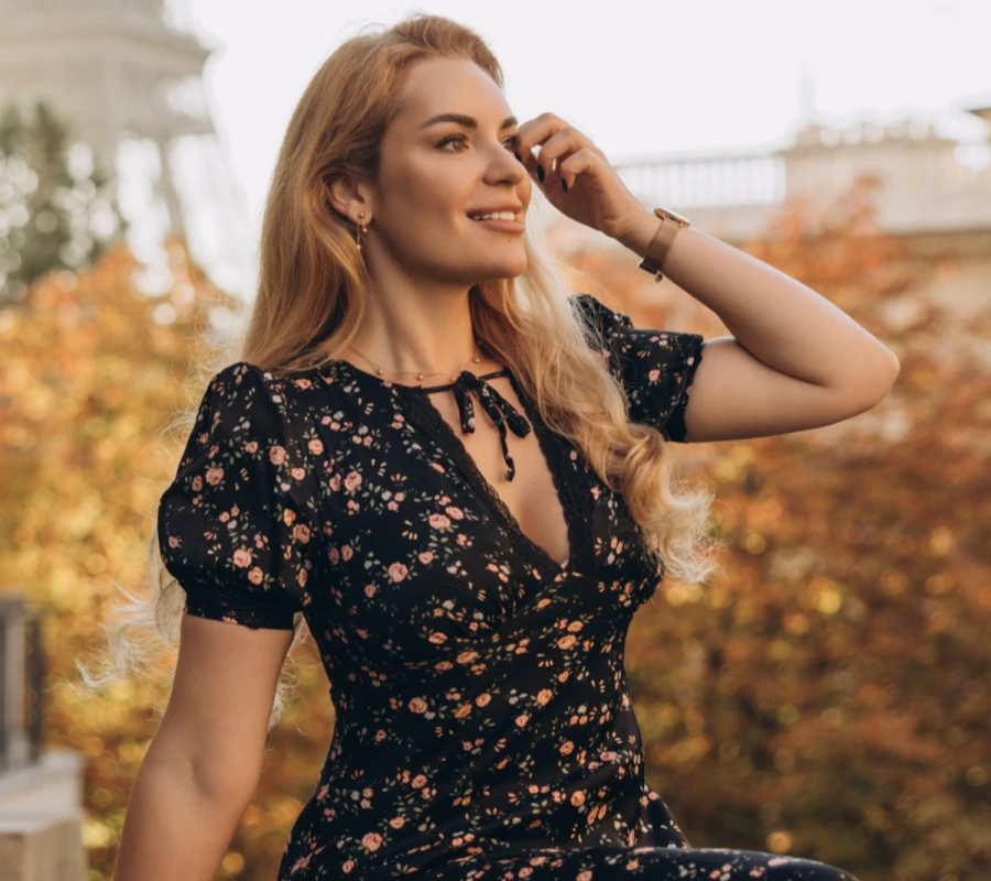 Anastasiia Medvedieva