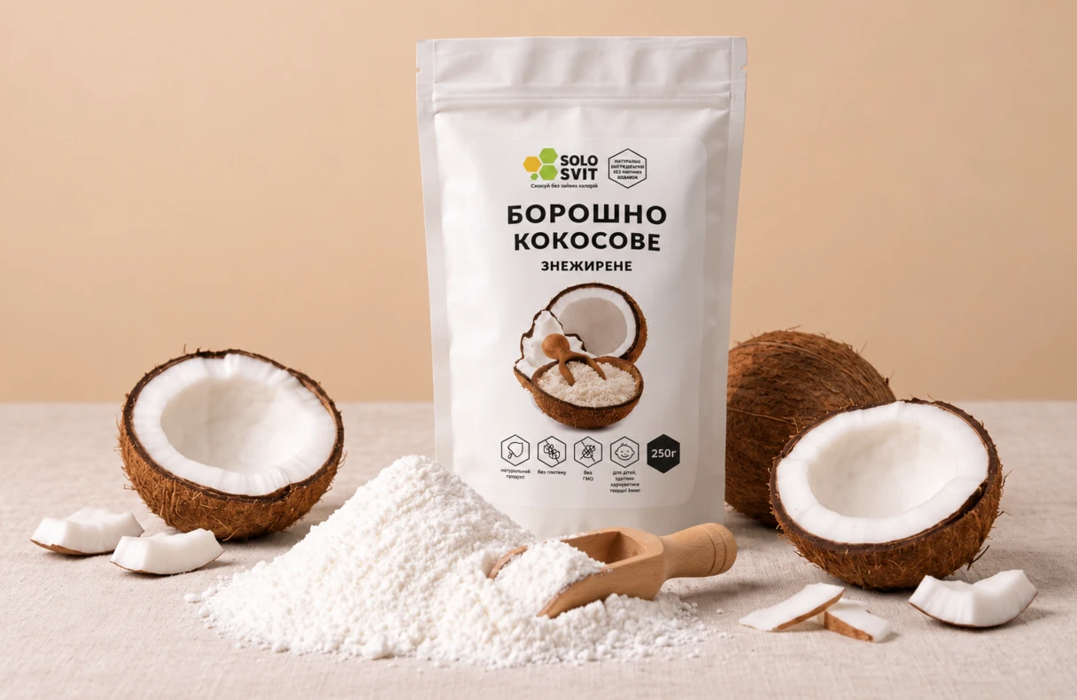 Що це за продукт?