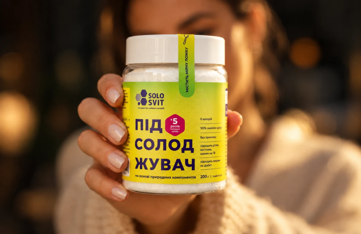 Что это за продукт?