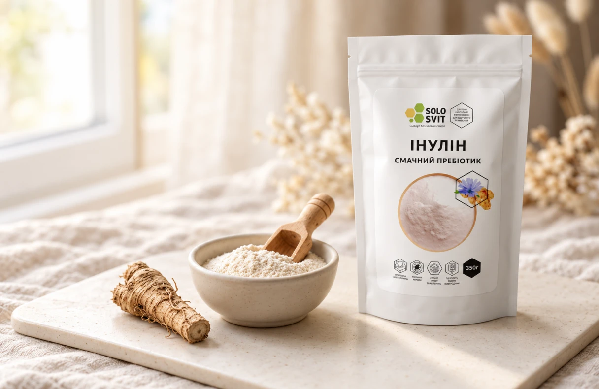 What is this product?