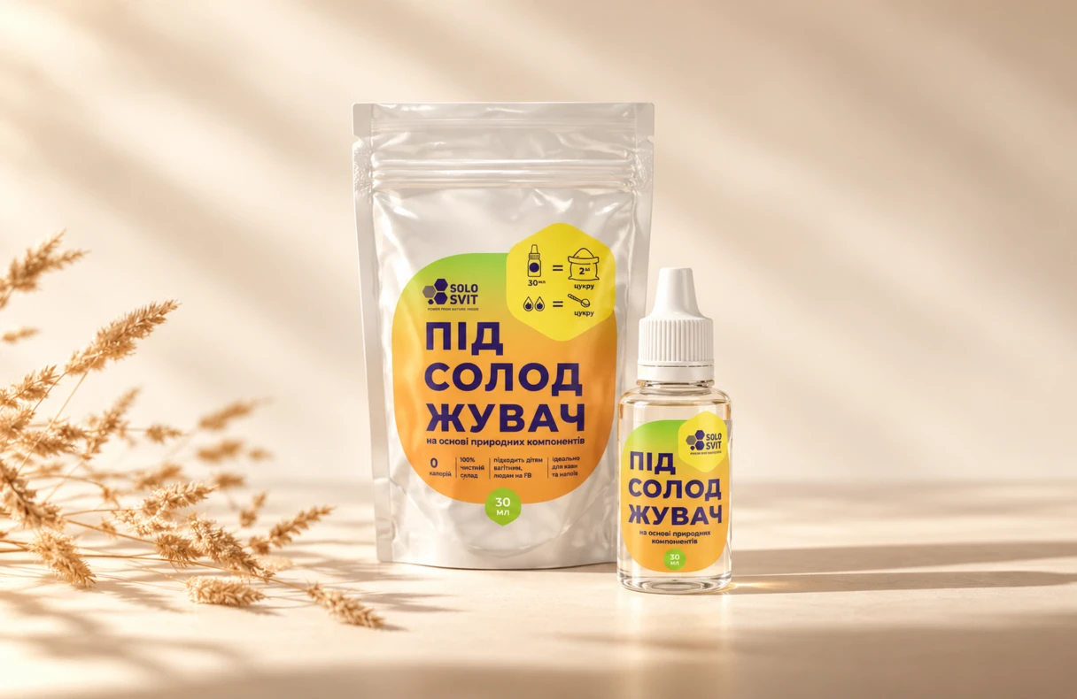 Что это за продукт?