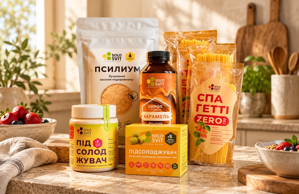 Що це за продукт?