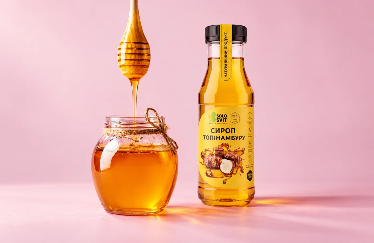 What is this product?